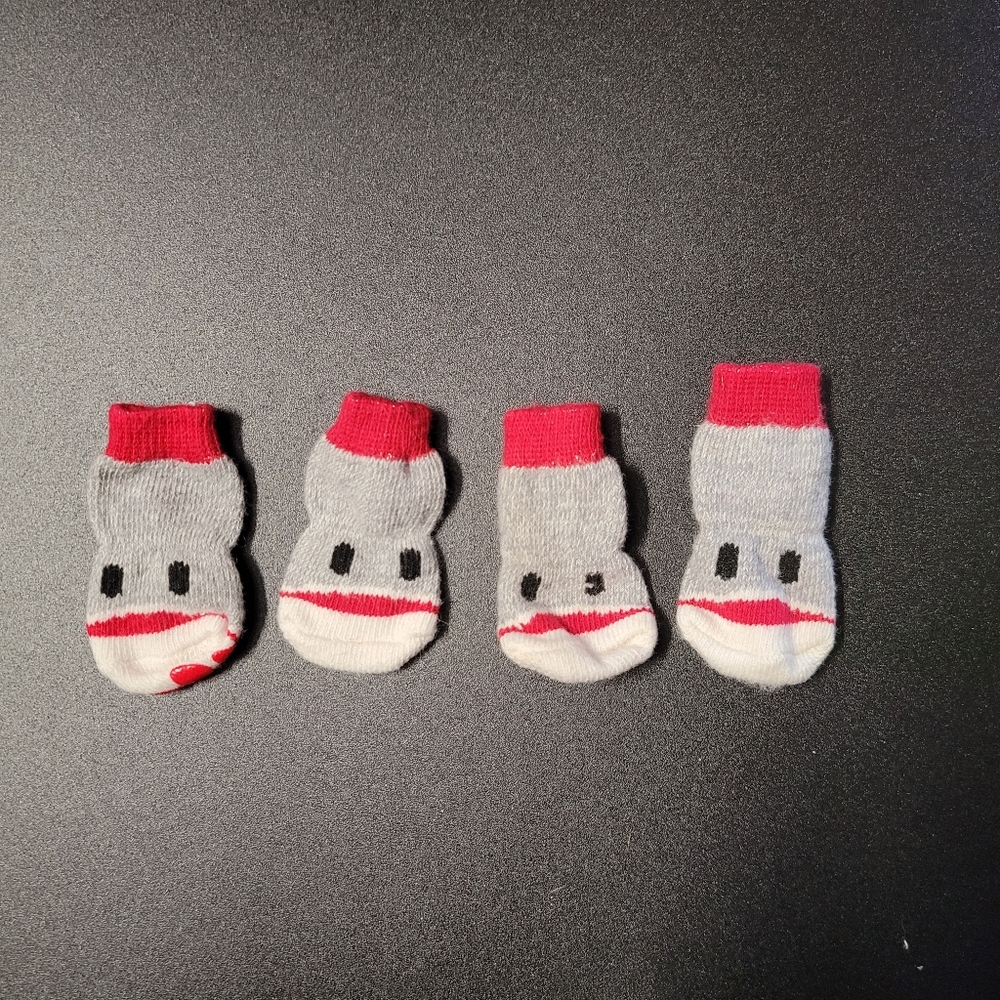 Dog Socks